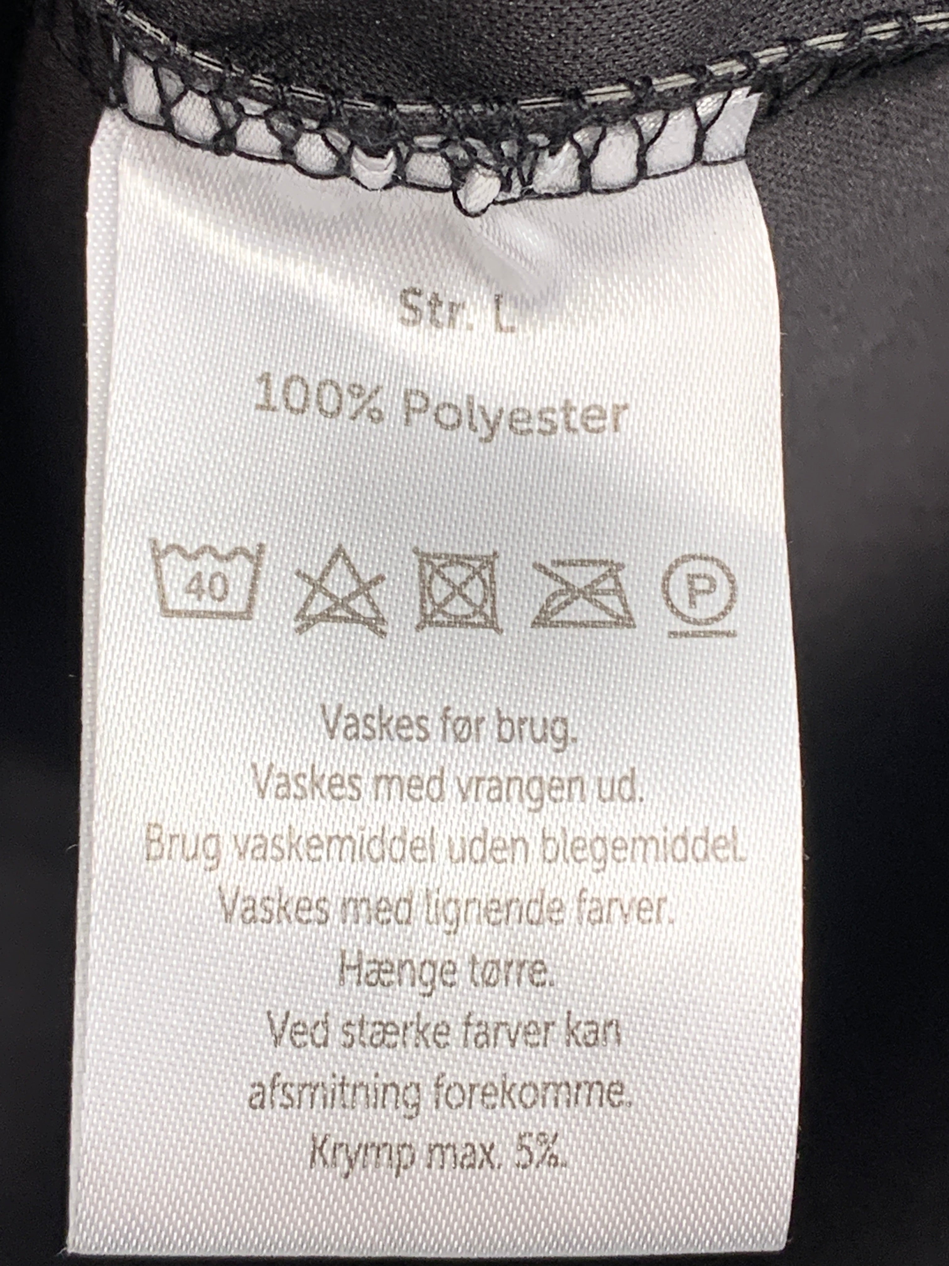 VRS Nederdel